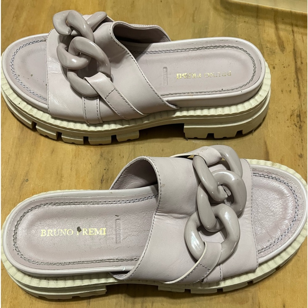 Bruno Premi sandals